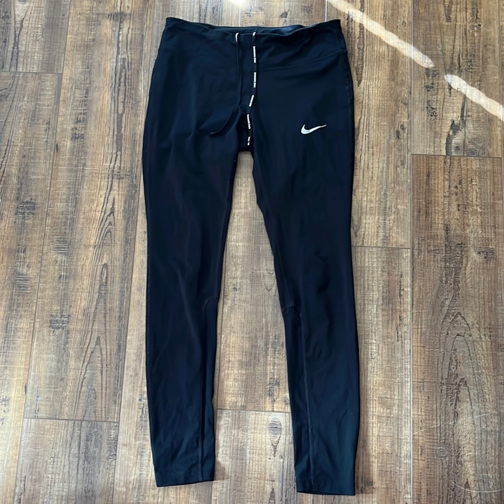 Black Nike Leggings